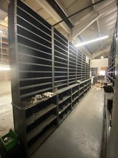 Engineers Shelving Racking