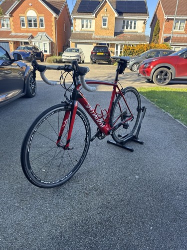 Specialized tarmac sl4 sport - specialized,