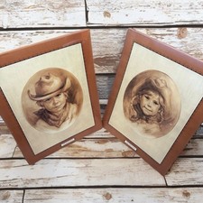 Vel Miller Sealed Prints