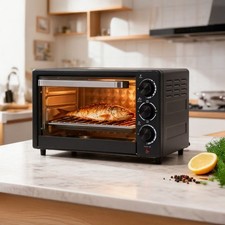 Countertop Electric Mini Oven
