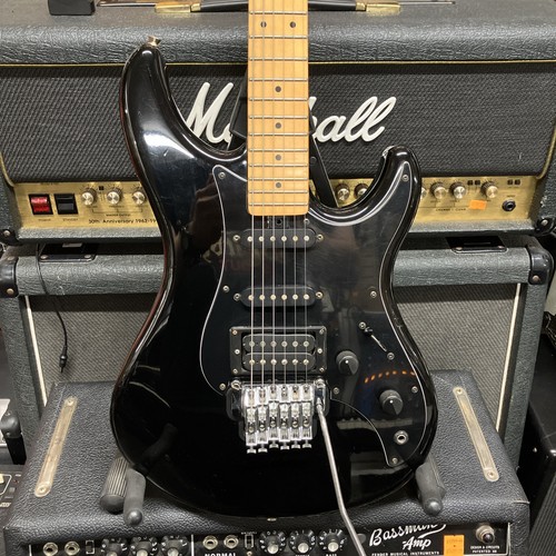 Yamaha se312m electric guitar - electric,
