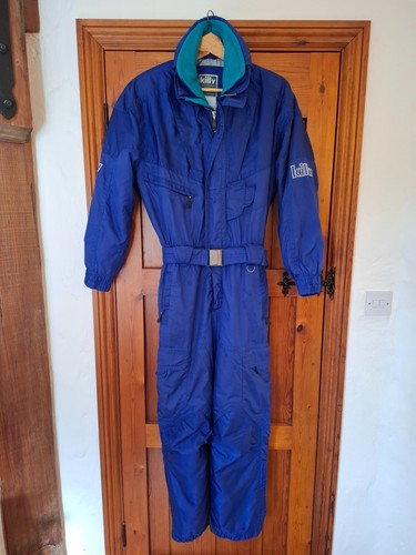 Vintage one piece - men's, ski