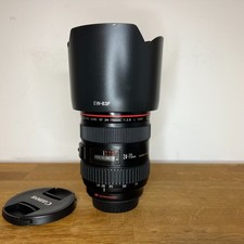 Canon EF 24-70mm f/2.8 L USM