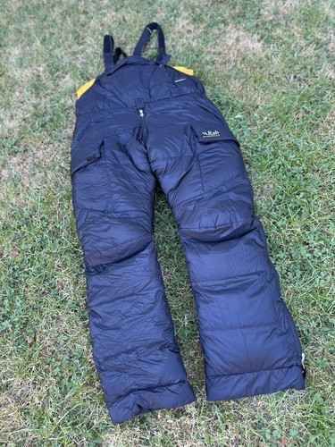 Rab expedition 8000 down - rab,