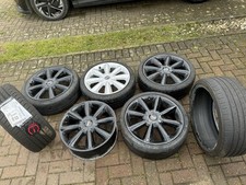 18” Mini Cooper Cosmos X5