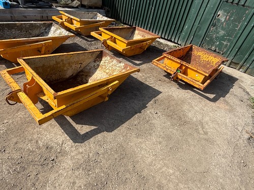 1000kg eichinger concrete muck - eichinger,