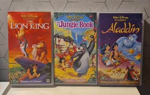 Bundle walt disney - bundle,