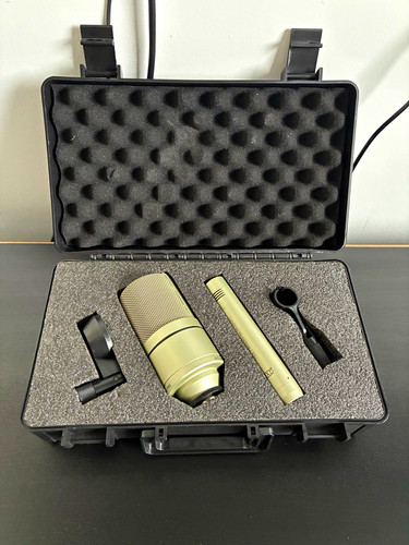Mxl 990 991 vocal - 990/991, /