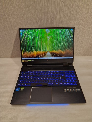 Acer predator helios - helios, 300