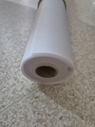 Gateway tracing paper - paper, roll