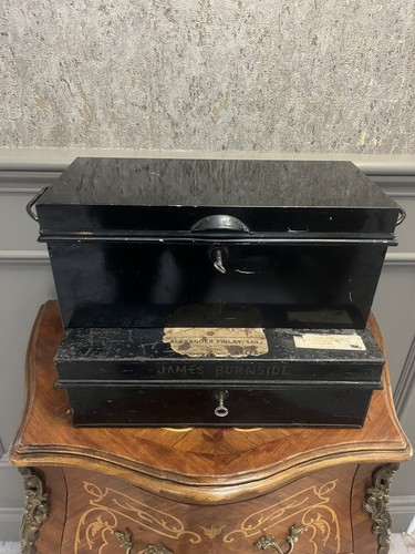 Antique alexander finlay - alexander,