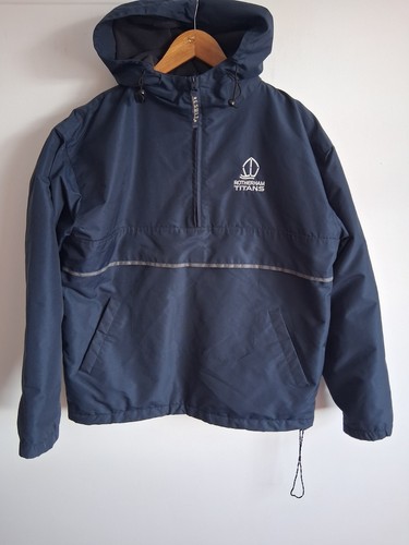 Rotherham titans vintage smock - vintage,