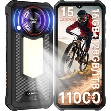 2025 OUKITEL WP53S Rugged