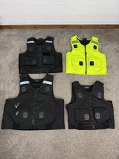 4x Cooneen Body Armour Cover