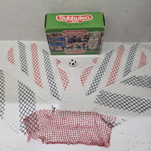 Subbuteo italia world - italia, cup