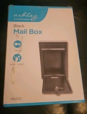 External Large Mail Post