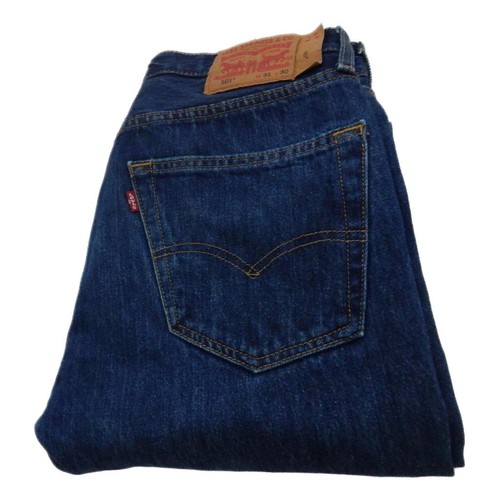 Levi 501 original fit - levi,