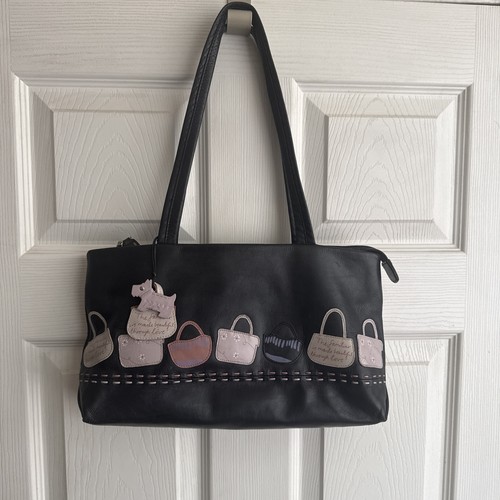 Genuine radley vintage - radley, medium
