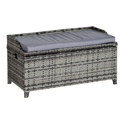 Waterproof patio rattan - patio,