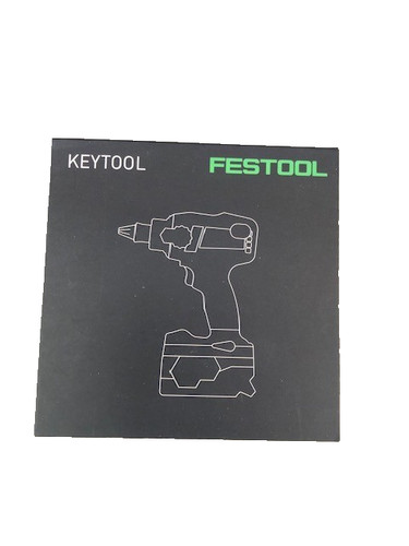 Festool multitool key tool - multitool/key,
