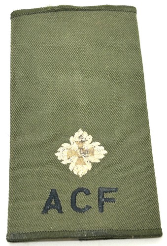 British military issue second - british,