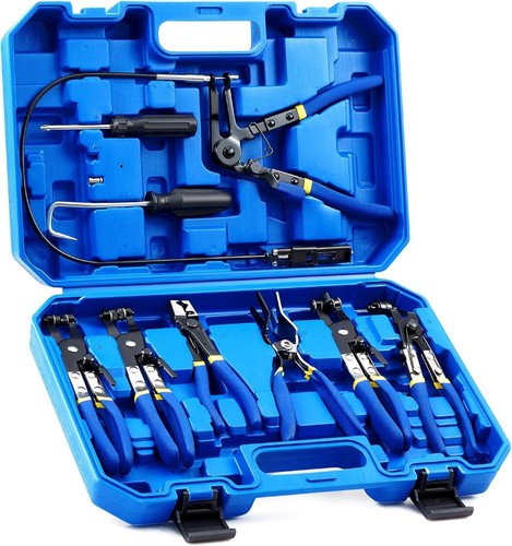 9pcs wire long reach - 9pcs,