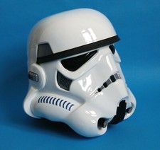 Stormtrooper Helmet - A New