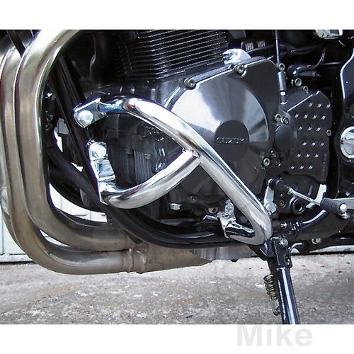 Suzuki gsf 600 bandit - s, 1996
