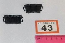 Vintage Action Man 40th Kar98