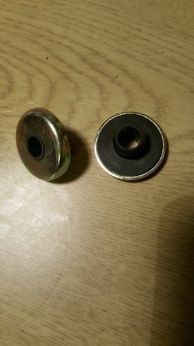 Nissan micra k10 rocker - k10, cover
