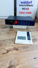 Waldorf Microwave REV A (CEM