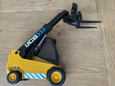 Bruder 02512 JCB Teletruk