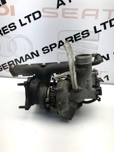 Audi mk2 0 tfsi bwa - tt, 06-09