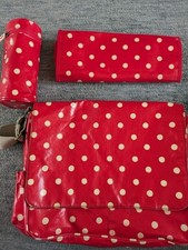 Cath Kidston Baby Changing Bag