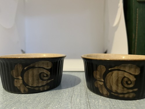 Vintage 1980 stoneware - vintage, 1980’s