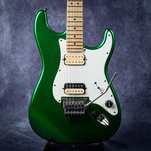Charvel custom shop so - custom, so-cal
