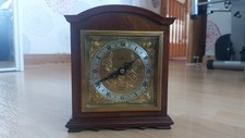 Elliott Of London Mantel Clock Sold By Cope Jewellers Nottingham model 2937