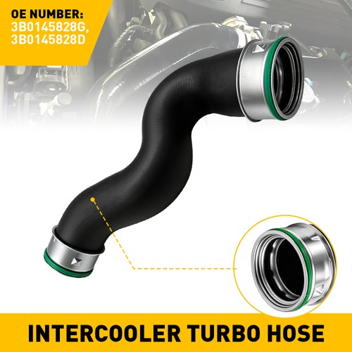 Turbo intercooler hose pipe - hose,