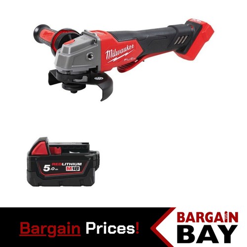 Milwaukee m18fsagv115xpdb - milwaukee, m18fsagv115xpdb-0