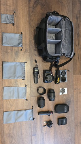 Nikon d5100 digital slr - d5100,