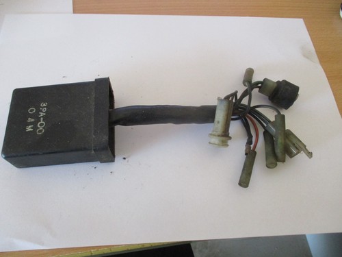 Yamaha tzr125 cdi unit - tzr125,