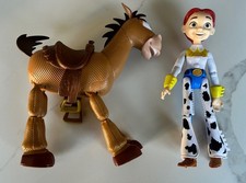 Disney Pixar Toy Story Jessie