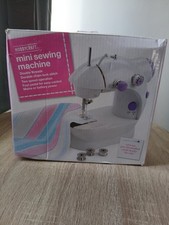 Hobbycraft Mini Sewing Machine