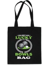 Lucky bowling bag - lucky,