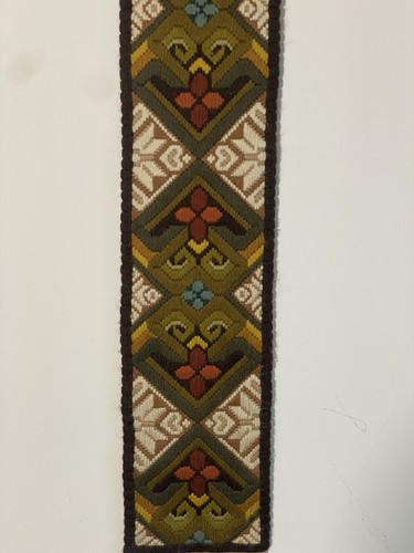 Vintage bell pull brass - vintage,