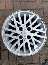 FORD SIERRA SAPPHIRE COSWORTH 15" ALLOY WHEEL RIM V88BB-AA 7Jx15H2E40 #4