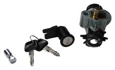 Lock set for Peugeot