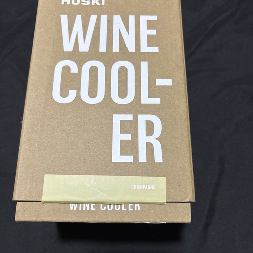 Huski wine cooler - huski,