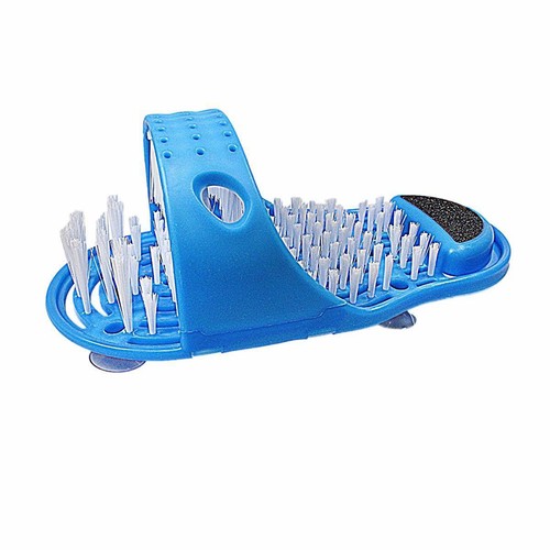 Bathroom foot cleaner - bathroom,