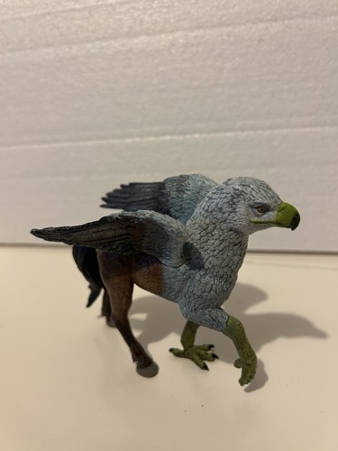 Papo hippogriff 36022 - papo,
